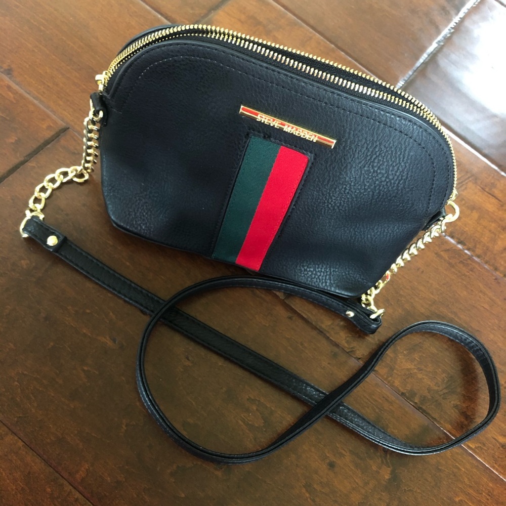 STEVE MADDEN purse
